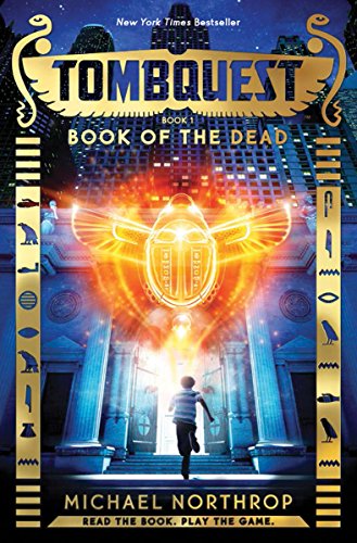 cover image Book of the Dead