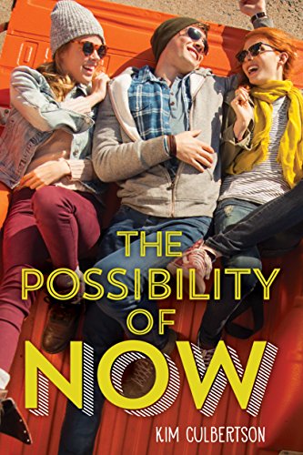 cover image The Possibility of Now