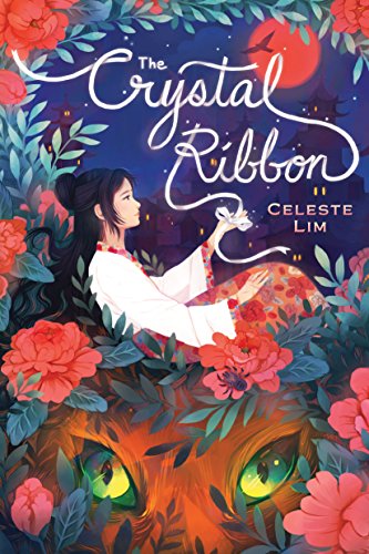 cover image The Crystal Ribbon