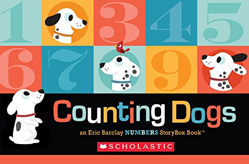 cover image Counting Dogs
