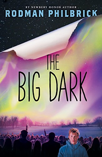 cover image The Big Dark