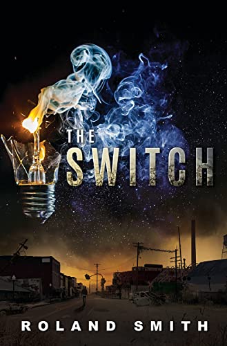 cover image The Switch