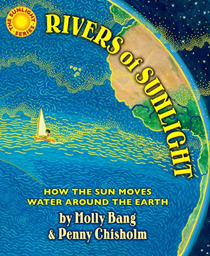 cover image Rivers of Sunlight: How the Sun Moves Water Around the Earth