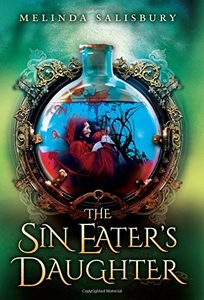 The Sin-Eater’s Daughter