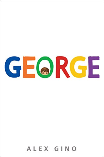 cover image George