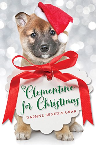 cover image Clementine for Christmas