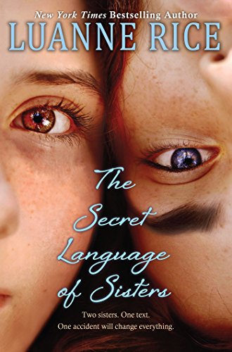 cover image The Secret Language of Sisters