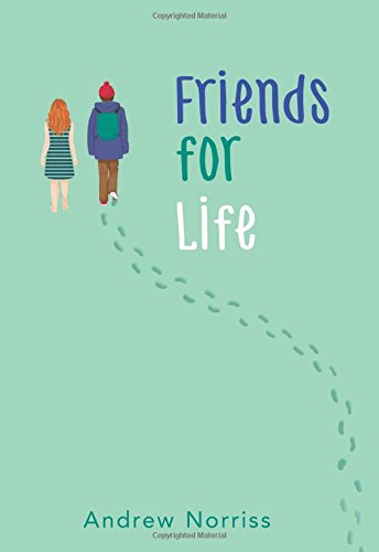 cover image Friends for Life