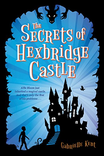 cover image The Secrets of Hexbridge Castle