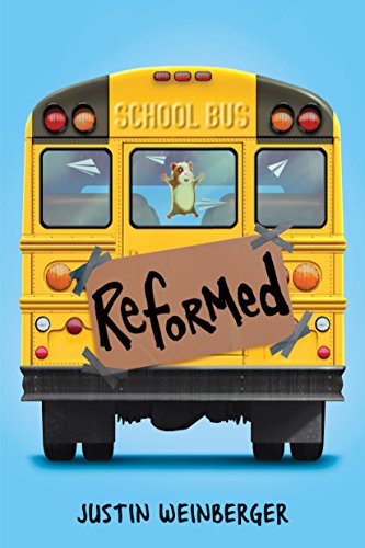 cover image Reformed