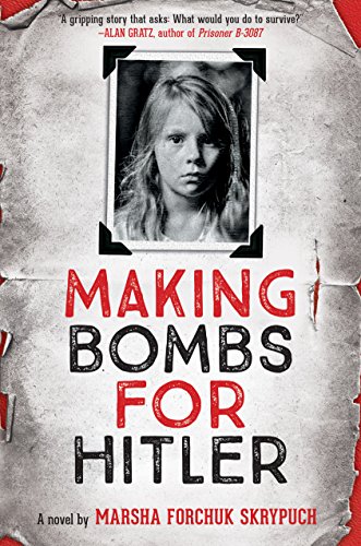 cover image Making Bombs for Hitler