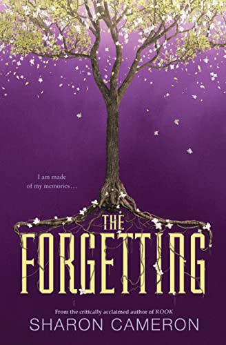 cover image The Forgetting