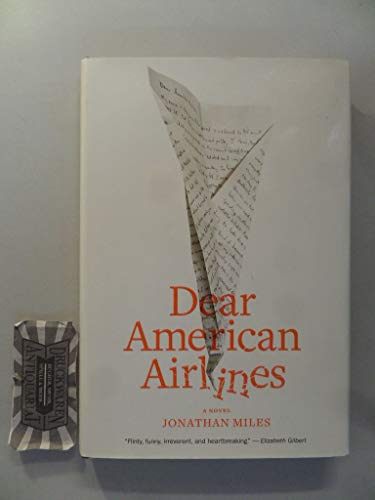 cover image Dear American Airlines