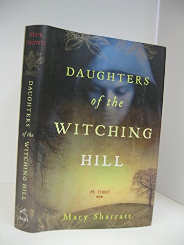 cover image Daughters of the Witching Hill