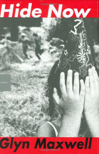 cover image Hide Now