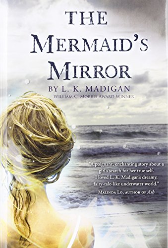 cover image The Mermaid's Mirror