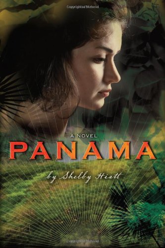 cover image Panama