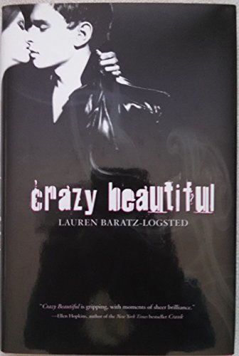 cover image Crazy Beautiful