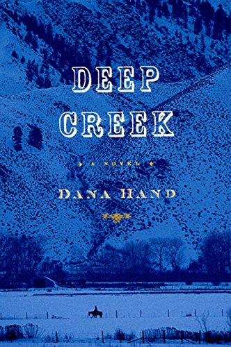 cover image Deep Creek