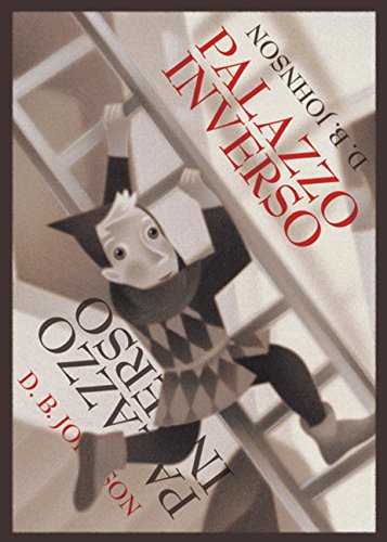 cover image Palazzo Inverso