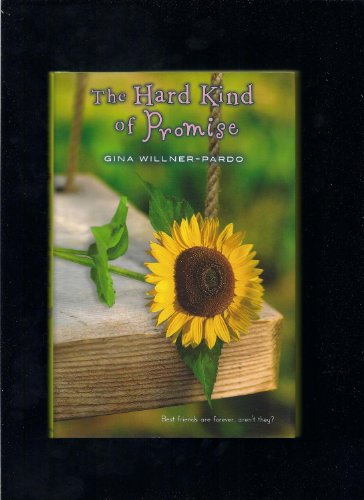 cover image The Hard Kind of Promise