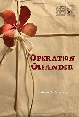 cover image Operation Oleander