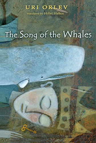 cover image The Song of the Whales
