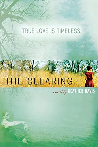 cover image The Clearing