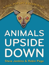Animals Upside Down: A Pull
