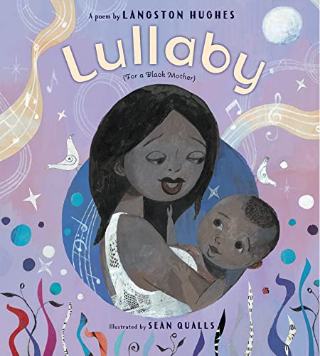 cover image Lullaby (For a Black Mother)