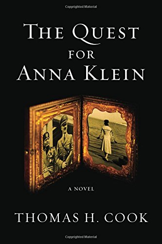 cover image The Quest for Anna Klein