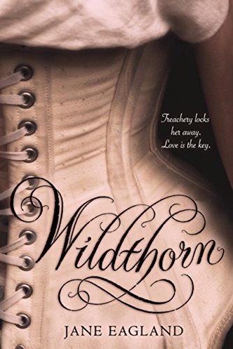 cover image Wildthorn 
