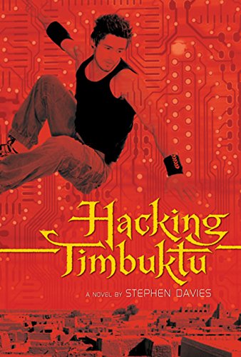 cover image Hacking Timbuktu