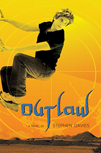 cover image Outlaw