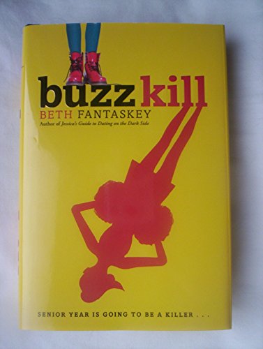 cover image Buzz Kill