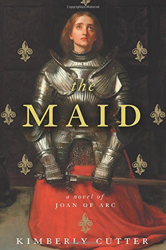cover image The Maid