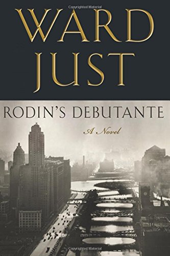 cover image Rodin's Debutante