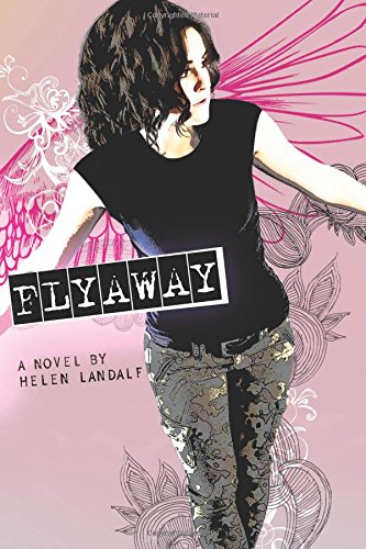 cover image Flyaway