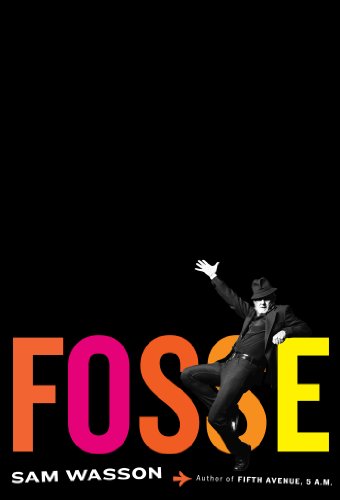 cover image Fosse