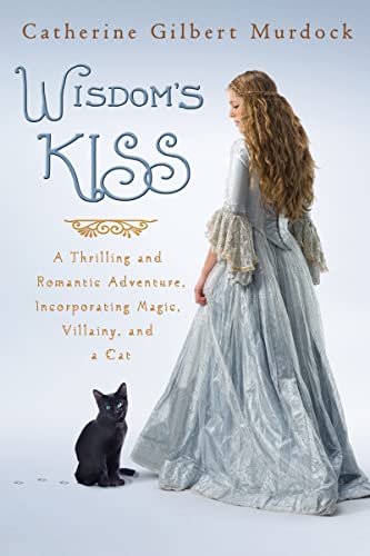 cover image Wisdom’s Kiss