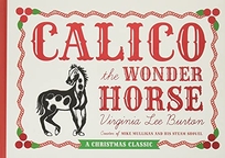 Calico the Wonder Horse