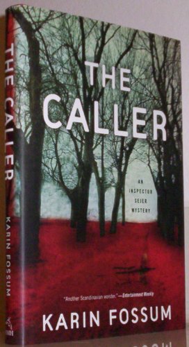 cover image The Caller