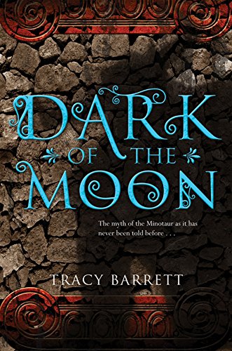 cover image Dark of the Moon