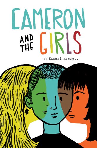 cover image Cameron and the Girls