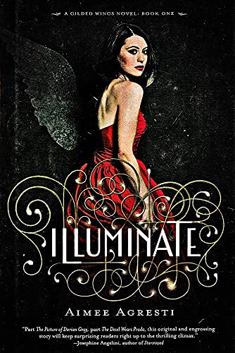 cover image Illuminate