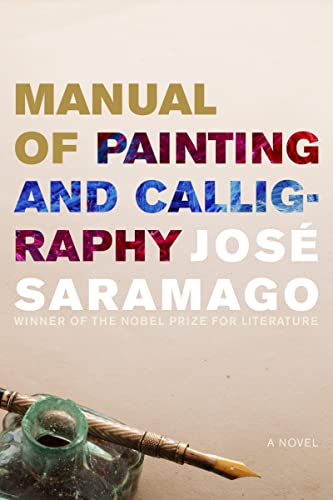 cover image Manual of Painting and Calligraphy