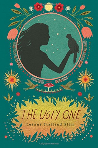 cover image The Ugly One