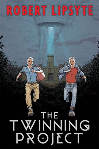 cover image The Twinning Project