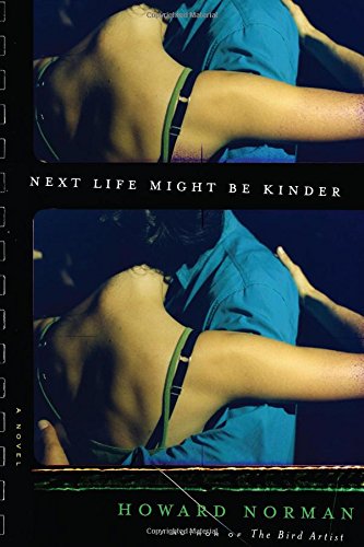 cover image Next Life Might Be Kinder