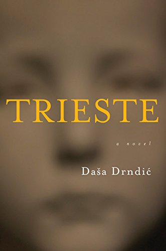 cover image Trieste